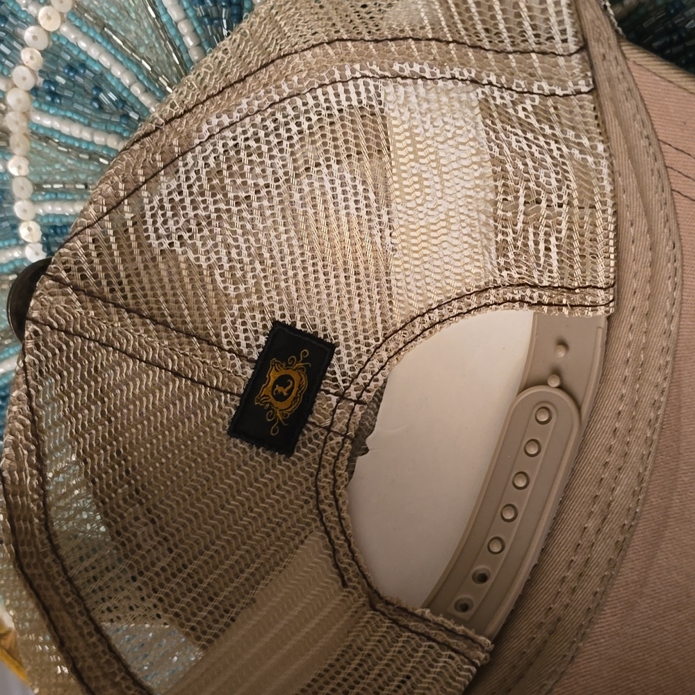 LOGA LEDER GENERATION CAP - Picture 7 of 9